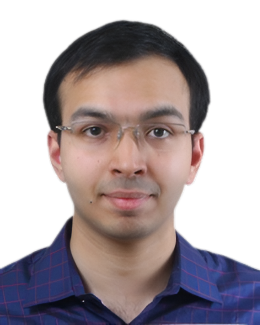 Dr. Rohit Rai