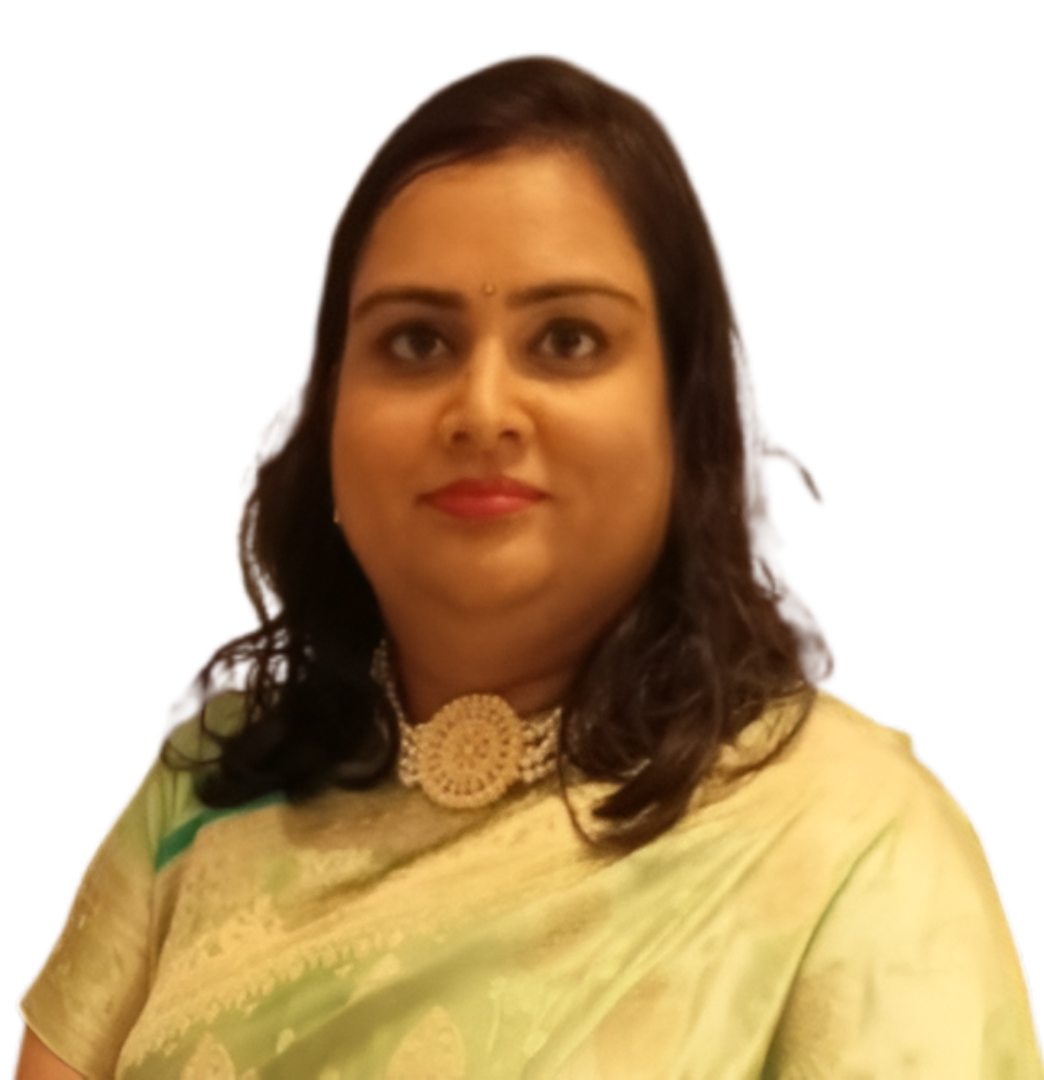 Dr. Srijan Singh